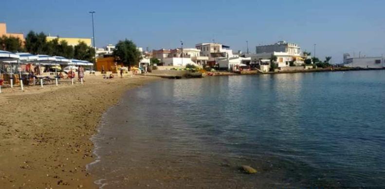 Borgo Dei Pescatori Villa Torre San Gennaro Eksteriør bilde