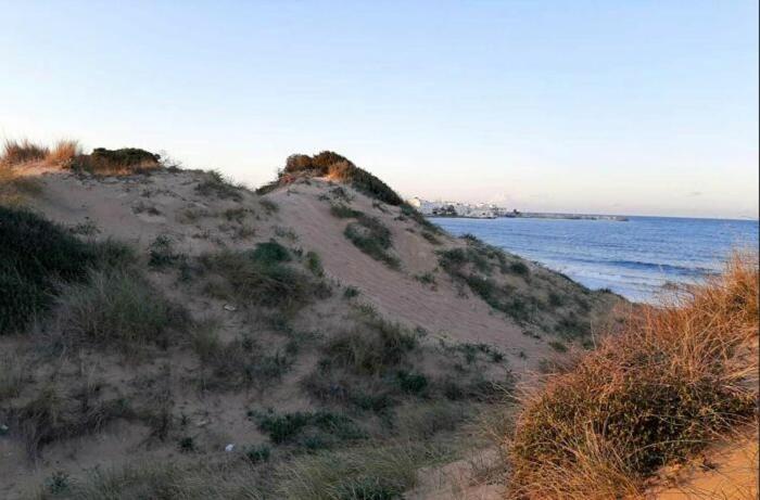 Borgo Dei Pescatori Villa Torre San Gennaro Eksteriør bilde