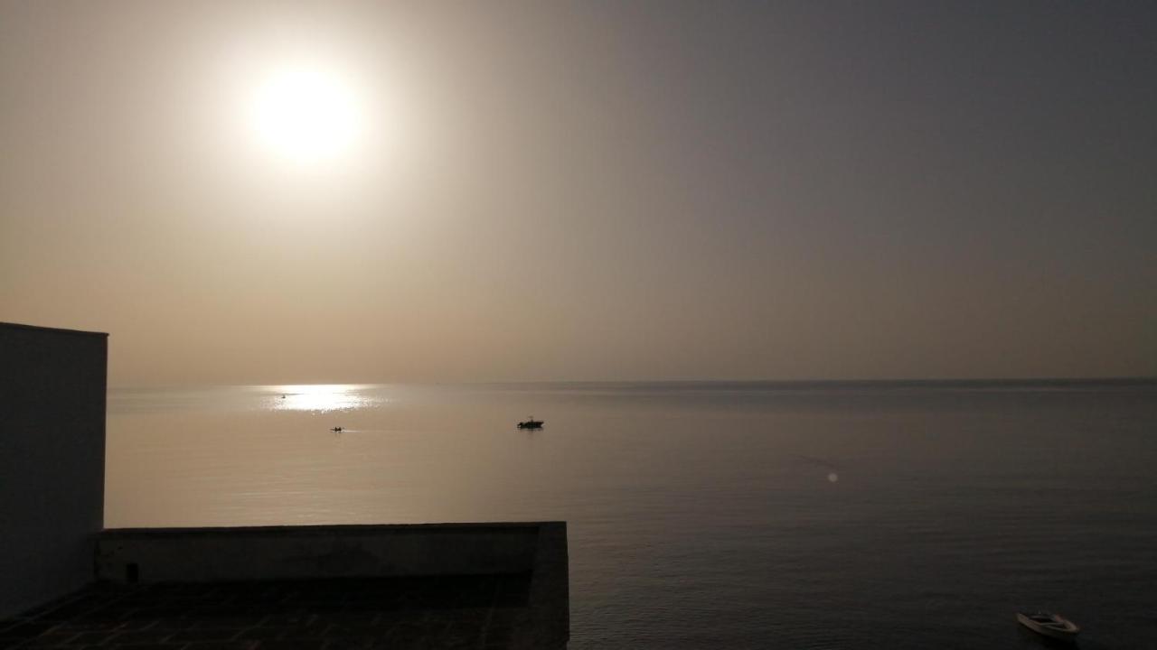 Borgo Dei Pescatori Villa Torre San Gennaro Eksteriør bilde