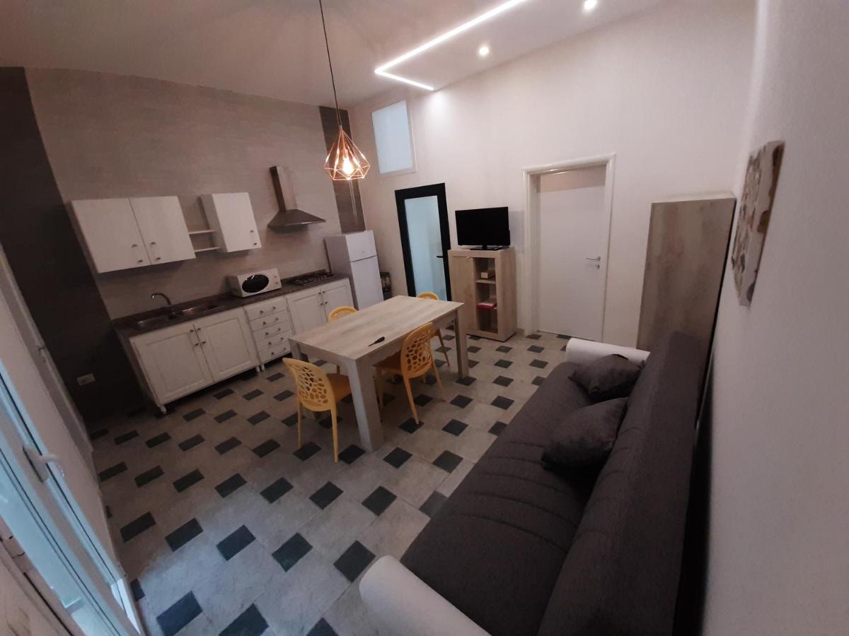 Borgo Dei Pescatori Villa Torre San Gennaro Eksteriør bilde