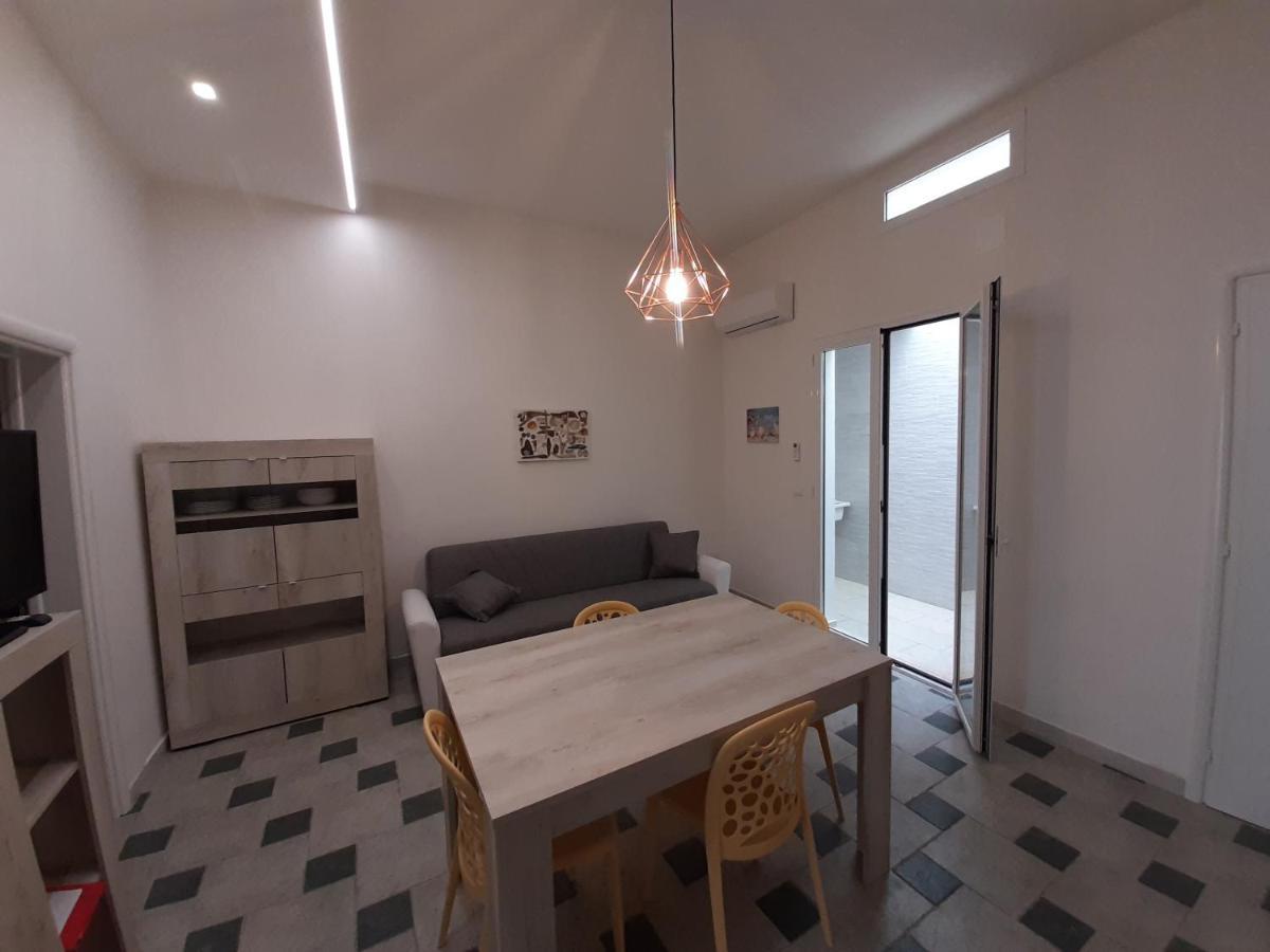 Borgo Dei Pescatori Villa Torre San Gennaro Eksteriør bilde