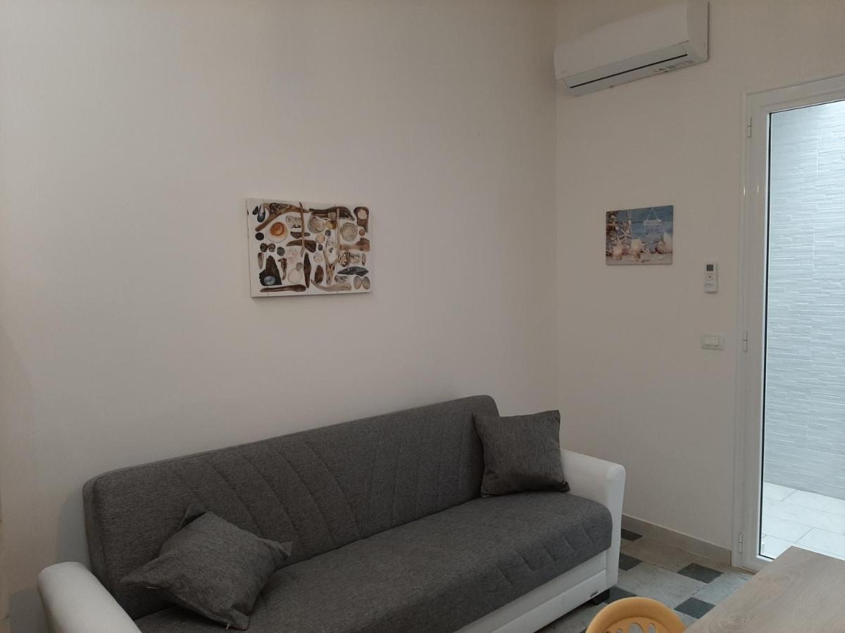 Borgo Dei Pescatori Villa Torre San Gennaro Eksteriør bilde