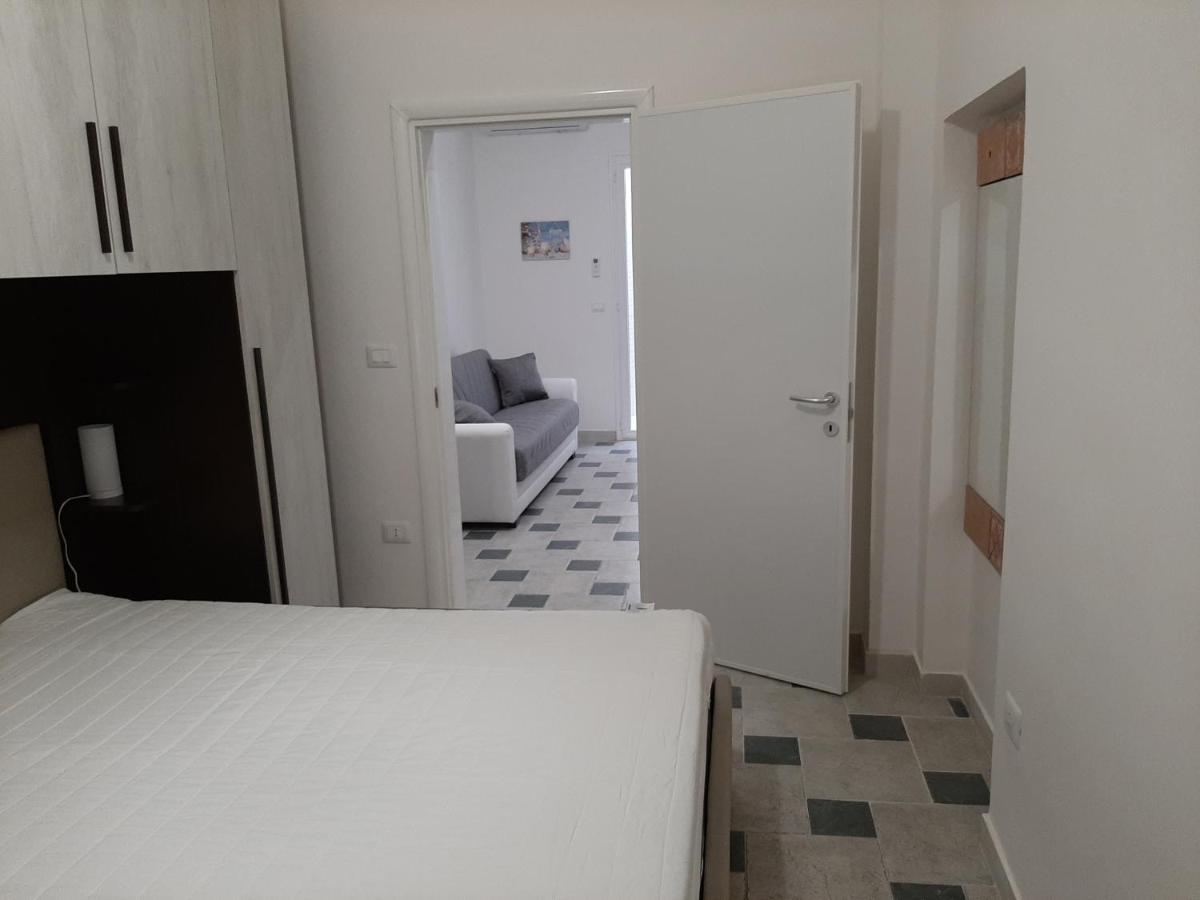 Borgo Dei Pescatori Villa Torre San Gennaro Eksteriør bilde