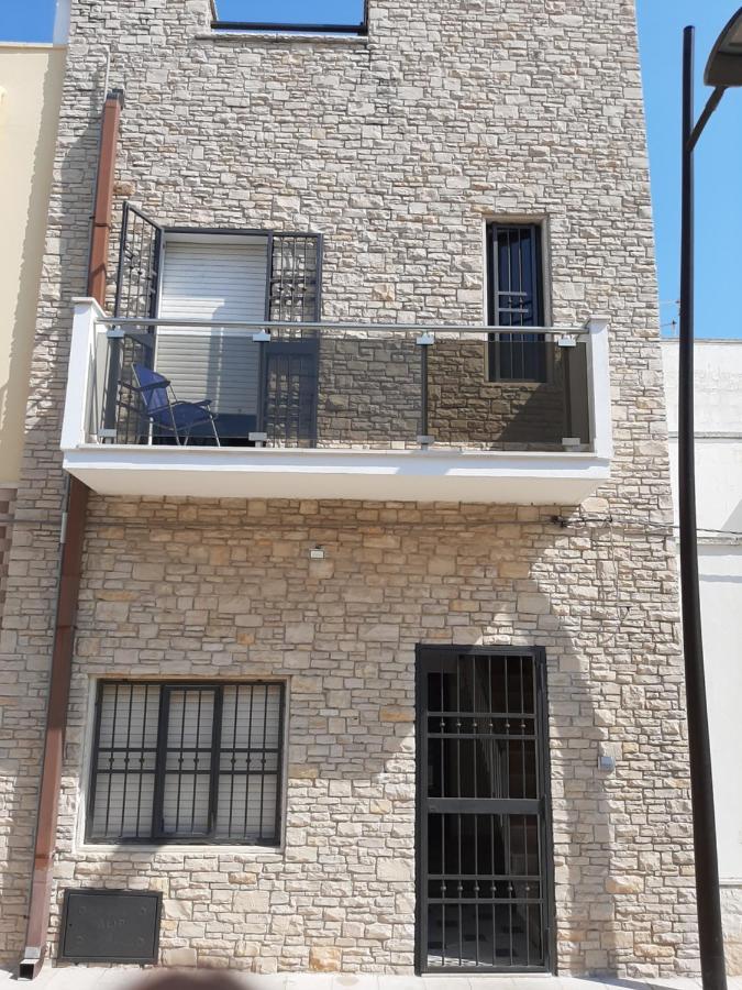 Borgo Dei Pescatori Villa Torre San Gennaro Eksteriør bilde